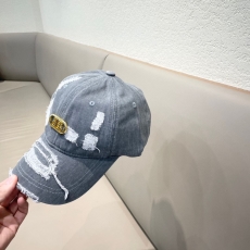 Balenciaga Caps